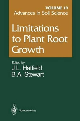 Limitations to Plant Root Growth by J.M. Baker 9781461277118