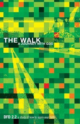 Walk (Dfd 2.2), The by  9781576836378