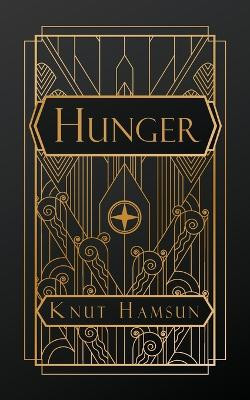 Hunger by Knut Hamsun 9798869205223