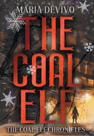 The Coal Elf by Maria Devivo 9798823204248