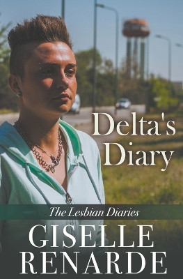 Delta's Diary by Giselle Renarde 9798215534625
