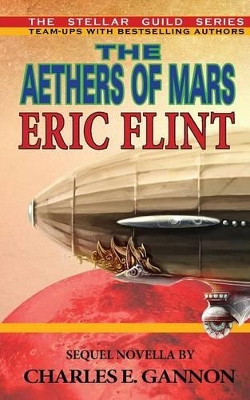The Aethers of Mars by Eric Flint 9781612421308