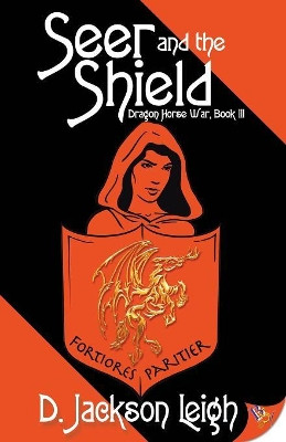 Seer and the Shield by  9781635551709