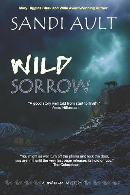 Wild Sorrow by Sandi Ault 9781733509930