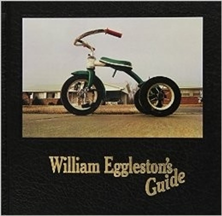 William Eggleston's Guide by  9780870703782
