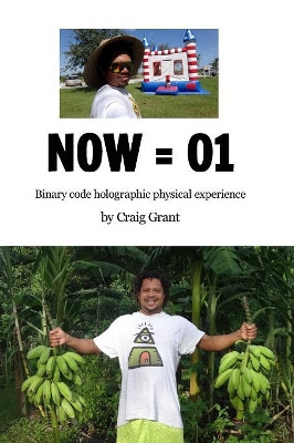 Now = 01 by Craig Grant 9781320317009