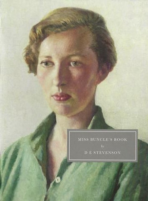 Miss Buncle's Book by D E Stevenson 9781906462574