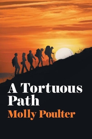 A Tortuous Path by Molly Poulter 9781914390067