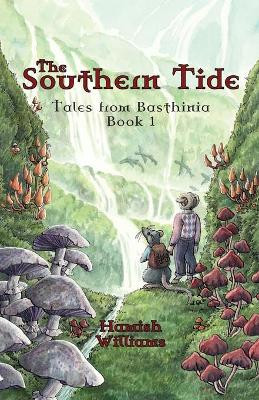 The Southern Tide by Hamish Williams 9789492469304