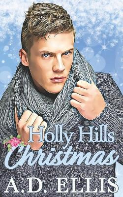 Holly Hills Christmas by A D Ellis 9781942647843