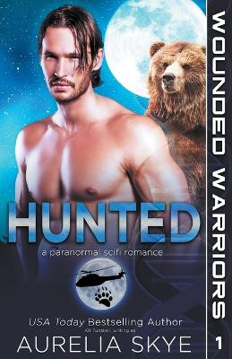 Hunted by Aurelia Skye 9798223910640