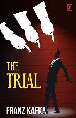 The trail by Franz Kafka 9789394178403