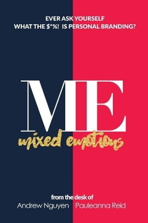 Mixed Emotions by Andrew Nguyen 9781988364308