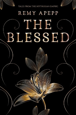 The Blessed by Remy Apepp 9781951471118