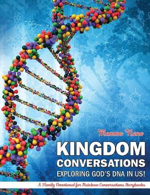 Kingdom Conversations by Momma Nana 9781637926482
