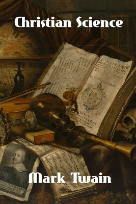 Christian Science by Mark Twain 9781779450036