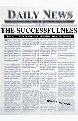 The Successfulness by Bruno F McCogan 9798223600916