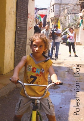 Palestinian Day: Spokesman 157 9780851249346