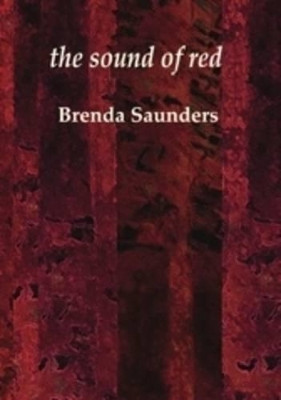 Sound of Red by Brenda Saunders 9781740277990