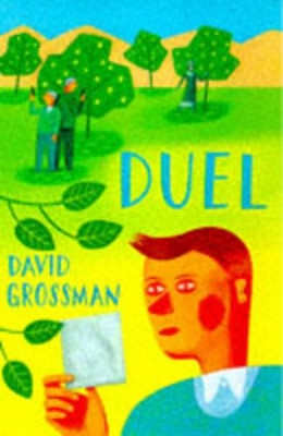 Duel by David Grossman 9780747540939
