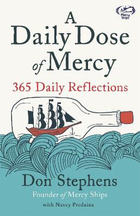 A Daily Dose of Mercy by Don Stephens