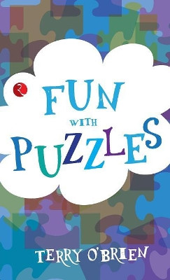 Fun with Puzzles by  9788129123831