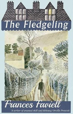 The Fledgeling by  9781911413851