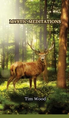 Mystic Meditations by Tim Wood 9789916850152