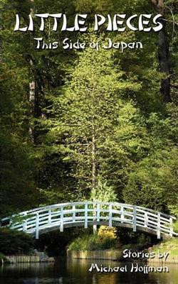 Little Pieces: This Side of Japan by Michael Hoffman 9781602646056