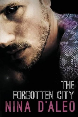 The Forgotten City: The Demon War Chronicles 2 by Nina D'Aleo 9781760081232