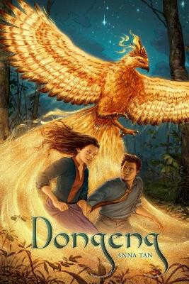 Dongeng by Anna Tan 9789671509609