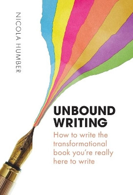 Unbound Writing by Nicola Humber 9781913590055