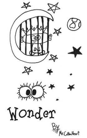 Wonder: A Story About a Boy and His Loss by Micah Genest 9781775372196