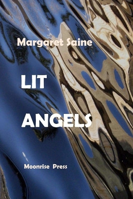 Lit Angels by Margaret Saine 9781945938023