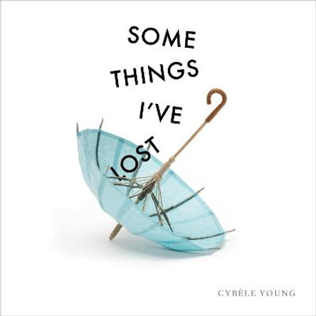 Some Things I've Lost by Cybele Young