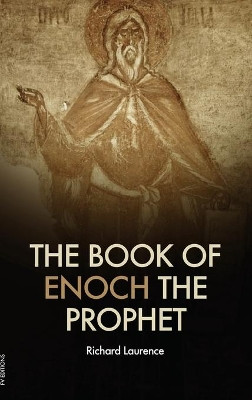 The book of Enoch the Prophet by Richard Laurence 9791029908439