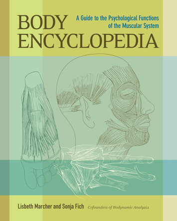 Body Encyclopedia by Lisbeth Marcher