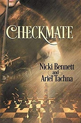 Checkmate by Nicki Bennett 9781634774628