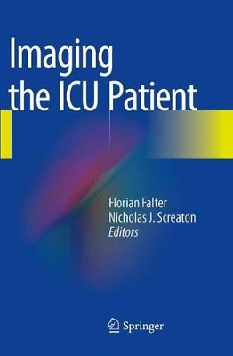 Imaging the ICU Patient by Florian Falter 9781447169345