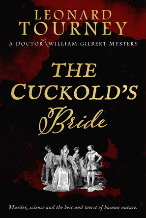 The Cuckold's Bride by Leonard Tourney 9781839014796