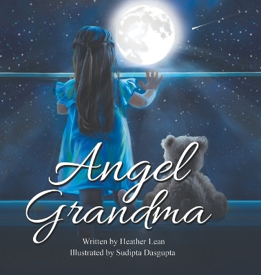 Angel Grandma by Heather Lean 9781953177520
