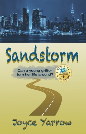 Sandstorm by Joyce Yarrow 9798227246868