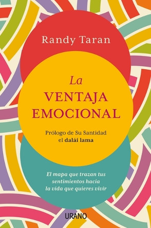 Las Emociones Como Ventaja by Randy Taran 9788416720897