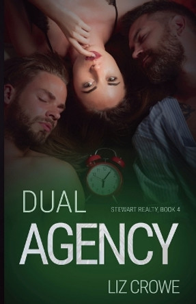 Dual Agency by Liz Crowe 9798224649068