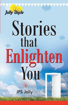 Stories That Enlighten You by  9789350833131