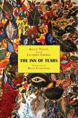 The Inn of Tears by Alice Télot 9781645250906