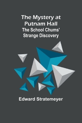 Thomas Chalmers (Edition1) by Edward Stratemeyer 9789361473876
