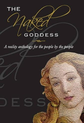 The Naked Goddess by Jeanette Slavinski 9781780352695