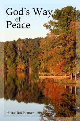 God's Way of Peace by Horatius Bonar 9781788720489