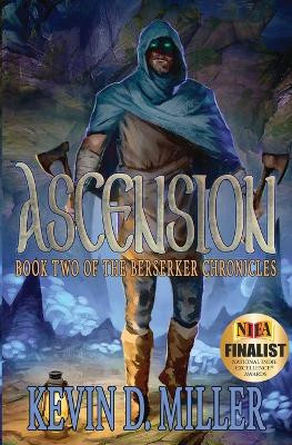 Ascension by Kevin Miller 9781735706627